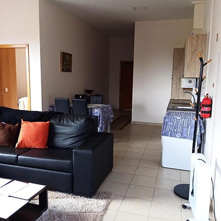 Casa Mao-Cheia Apartment Arco da Calheta  Ngoại thất bức ảnh