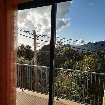 Casa Mao-Cheia Apartment Arco da Calheta  Ngoại thất bức ảnh