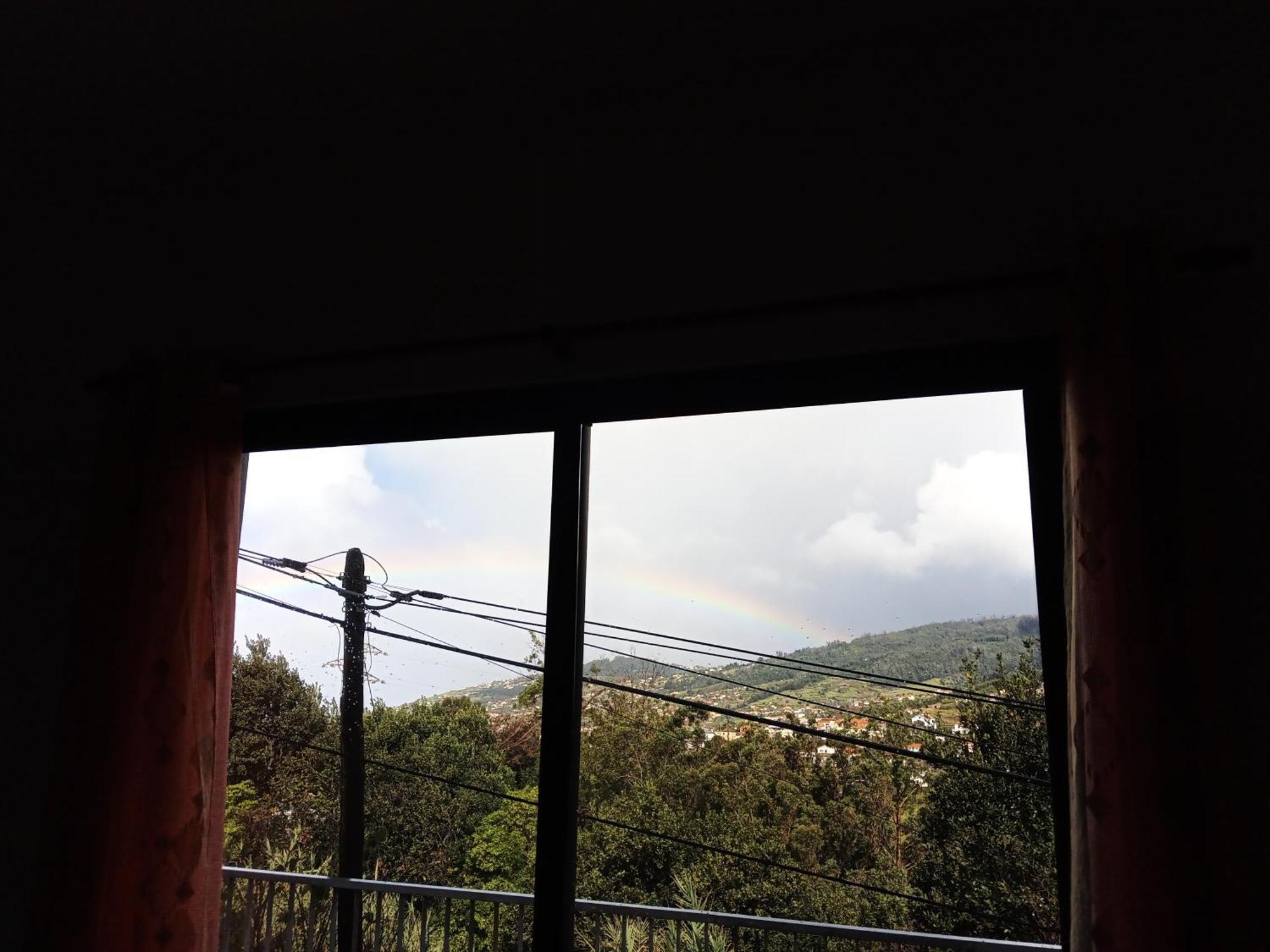 Casa Mao-Cheia Apartment Arco da Calheta  Ngoại thất bức ảnh