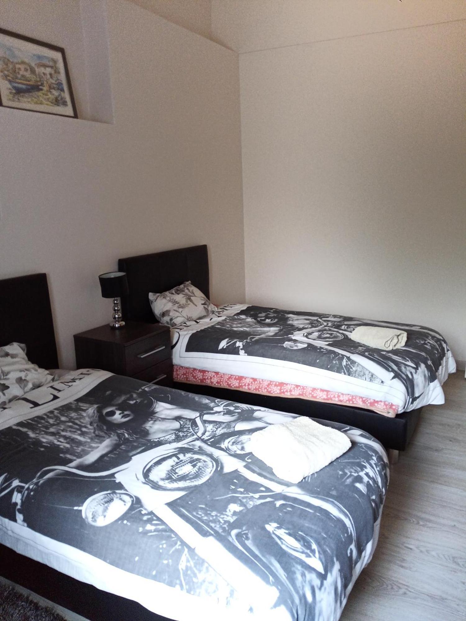 Casa Mao-Cheia Apartment Arco da Calheta  Ngoại thất bức ảnh
