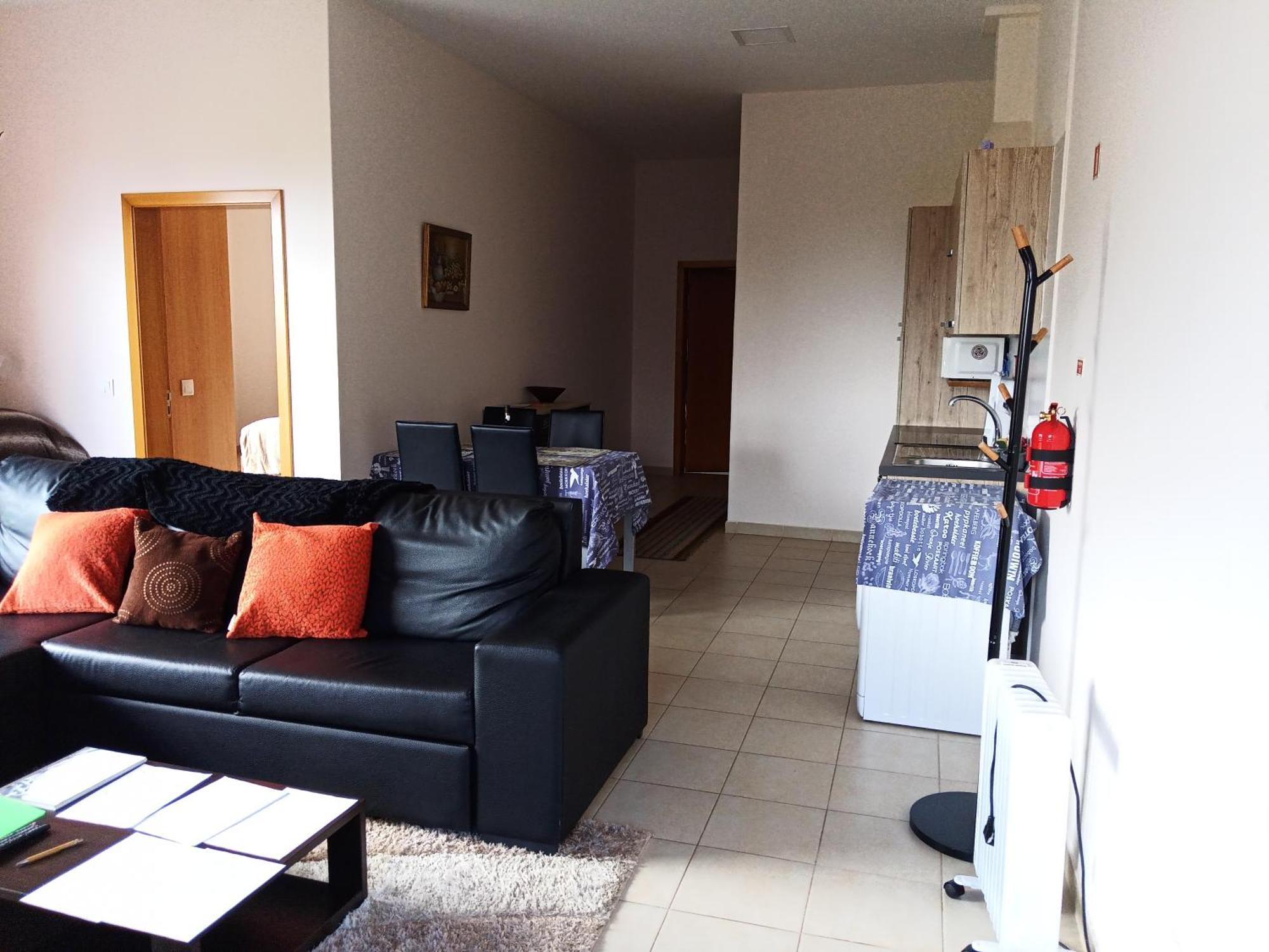 Casa Mao-Cheia Apartment Arco da Calheta  Ngoại thất bức ảnh