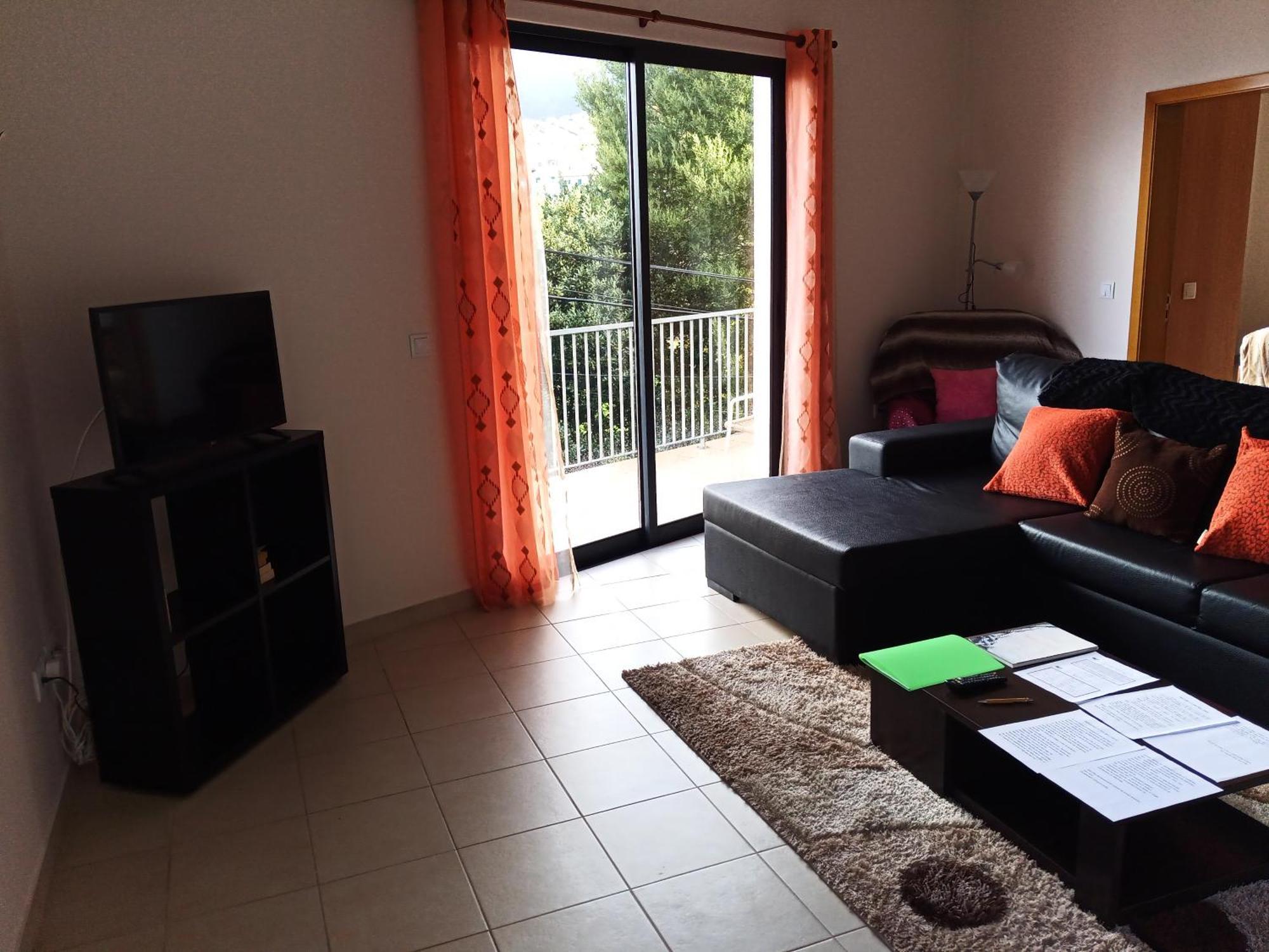 Casa Mao-Cheia Apartment Arco da Calheta  Ngoại thất bức ảnh
