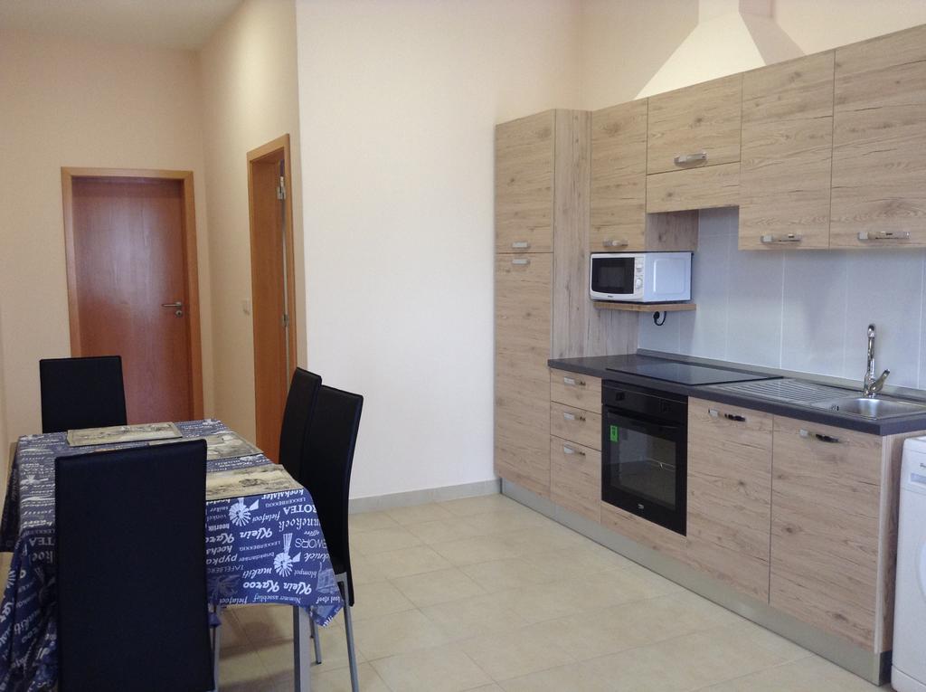 Casa Mao-Cheia Apartment Arco da Calheta  Ngoại thất bức ảnh