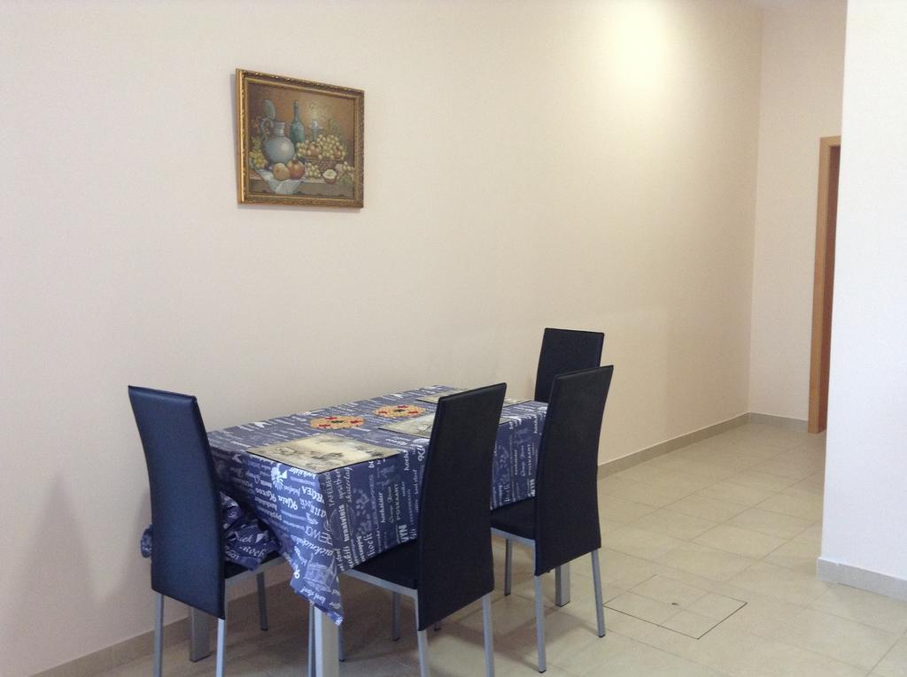 Casa Mao-Cheia Apartment Arco da Calheta  Ngoại thất bức ảnh