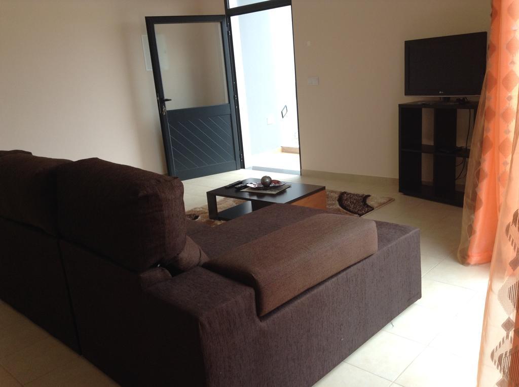 Casa Mao-Cheia Apartment Arco da Calheta  Ngoại thất bức ảnh