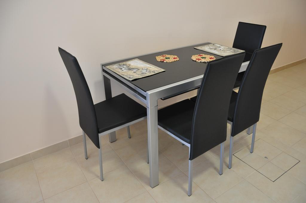 Casa Mao-Cheia Apartment Arco da Calheta  Ngoại thất bức ảnh