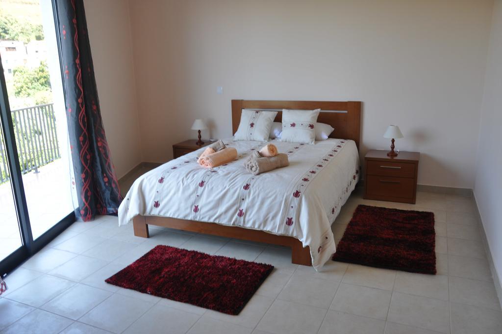 Casa Mao-Cheia Apartment Arco da Calheta  Ngoại thất bức ảnh