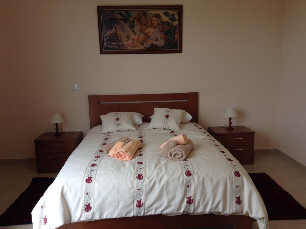 Casa Mao-Cheia Apartment Arco da Calheta  Ngoại thất bức ảnh