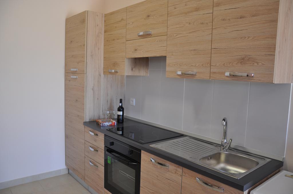 Casa Mao-Cheia Apartment Arco da Calheta  Ngoại thất bức ảnh