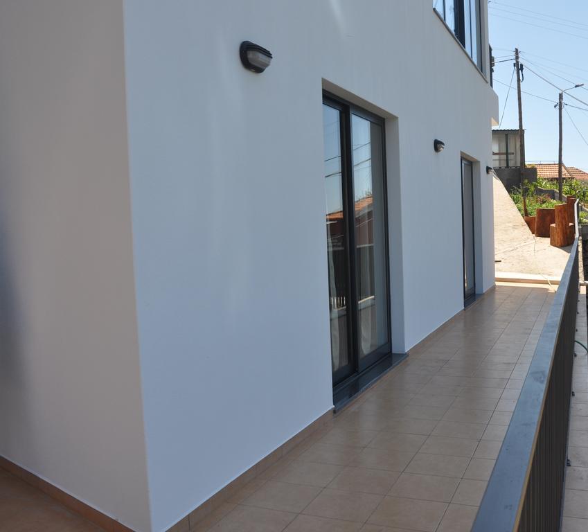 Casa Mao-Cheia Apartment Arco da Calheta  Ngoại thất bức ảnh