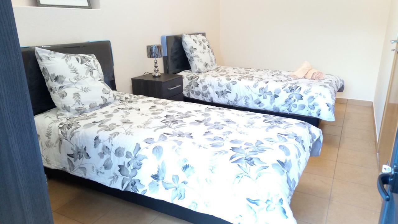 Casa Mao-Cheia Apartment Arco da Calheta  Ngoại thất bức ảnh
