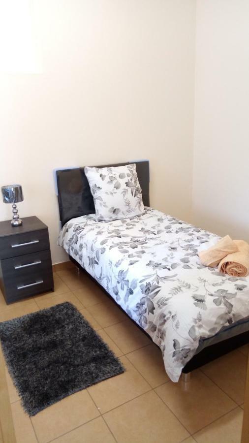 Casa Mao-Cheia Apartment Arco da Calheta  Ngoại thất bức ảnh