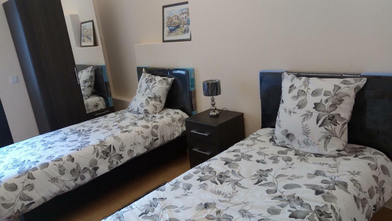 Casa Mao-Cheia Apartment Arco da Calheta  Ngoại thất bức ảnh