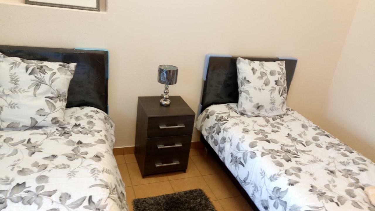 Casa Mao-Cheia Apartment Arco da Calheta  Ngoại thất bức ảnh