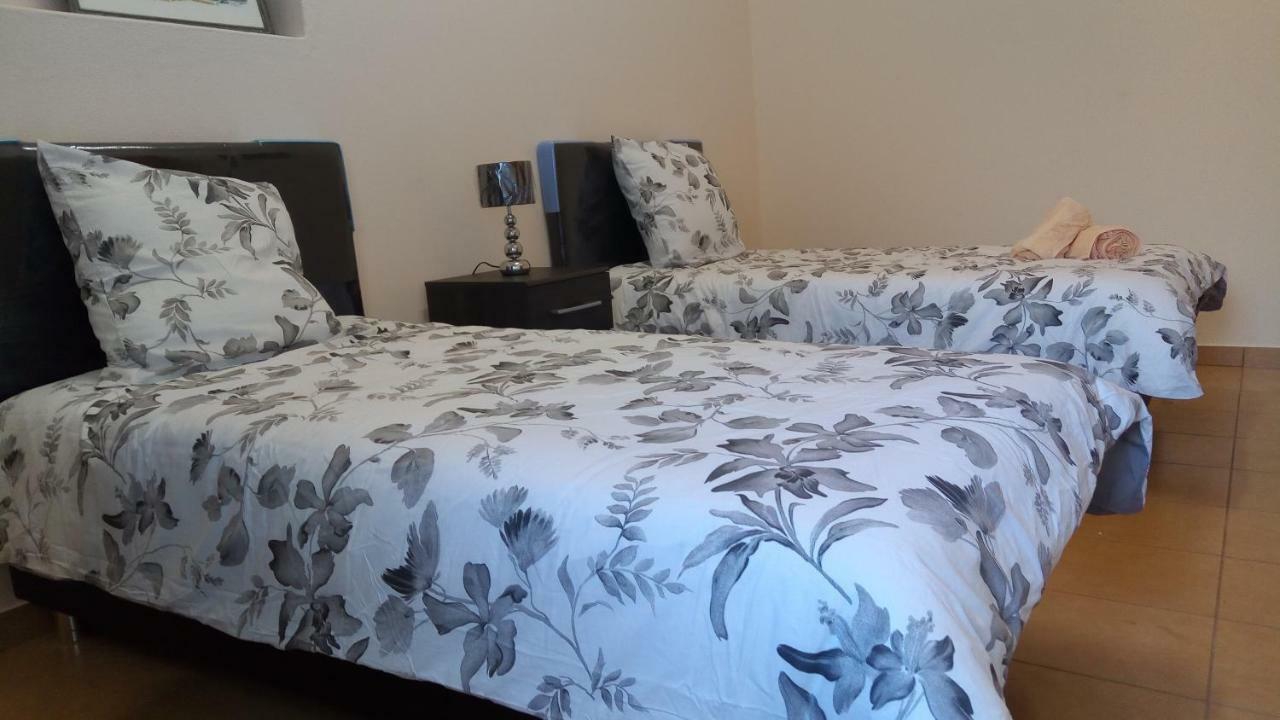 Casa Mao-Cheia Apartment Arco da Calheta  Ngoại thất bức ảnh