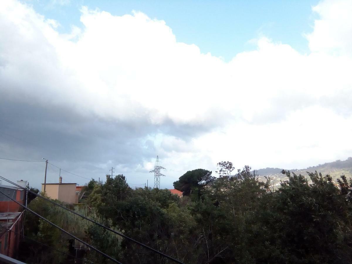 Casa Mao-Cheia Apartment Arco da Calheta  Ngoại thất bức ảnh