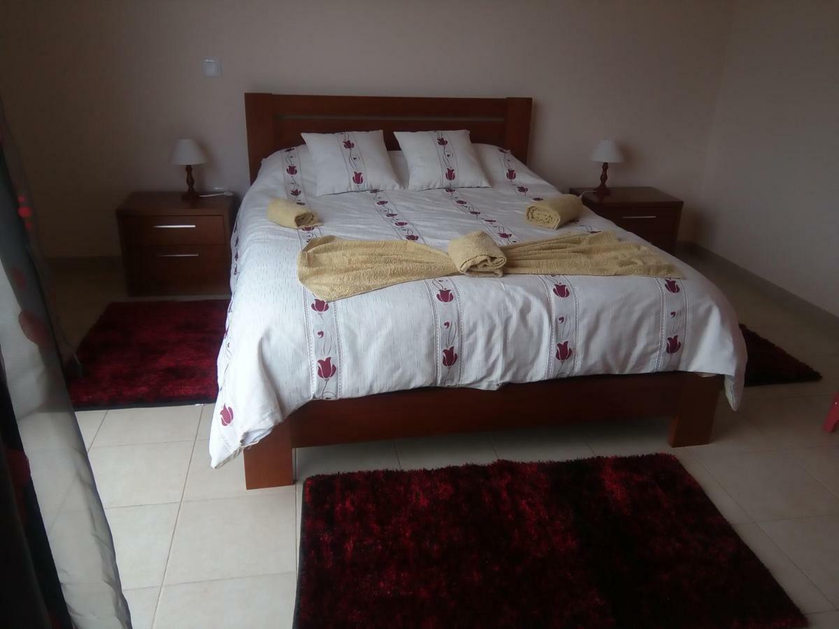Casa Mao-Cheia Apartment Arco da Calheta  Ngoại thất bức ảnh