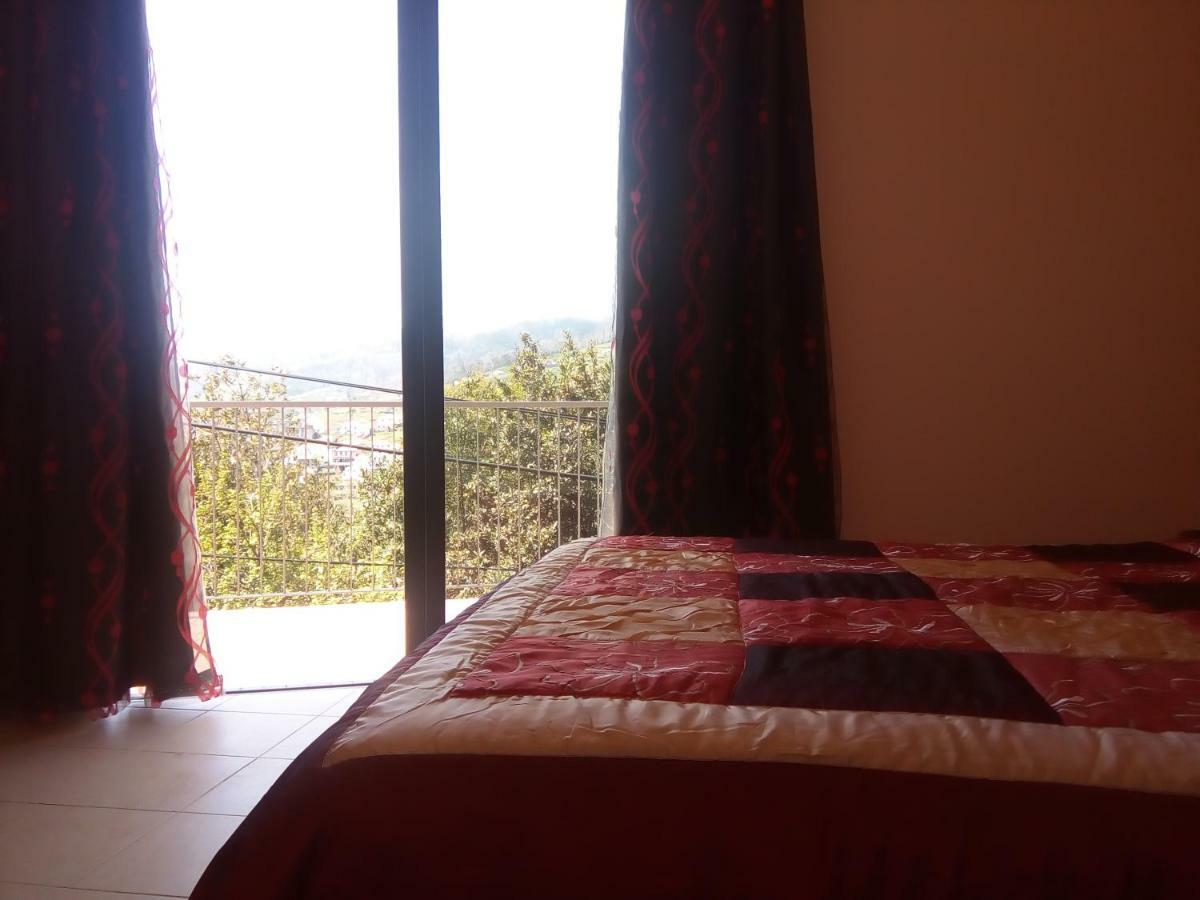 Casa Mao-Cheia Apartment Arco da Calheta  Ngoại thất bức ảnh